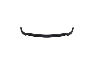 Spoiler εμπρός προφυλακτήρα για Mercedes W213 E-class (2020+) Brabus Style- μαύρо γυαλιστερό