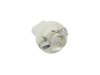 Led λάμπα τύπου Β85 12 V/2W λευκή - 1τμχ.