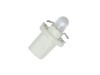 Led λάμπα τύπου Β85 12 V/2W λευκή - 1τμχ.