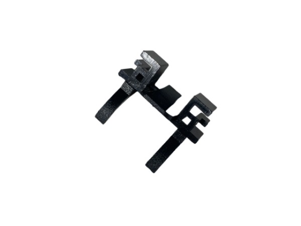 Αντάπτορας για led λάμπες H7 για Fiat / Ford / Land Rover τύπος 2 - 1τμχ.