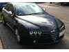 Angel eyes για Alfa Romeo 159 - φθορισμού (CCFL)