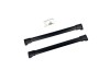 Μπάρες οροφής Audi, BMW, Hyundai, Kia 105-106cm., με κλειδί - σετ 2τμχ.