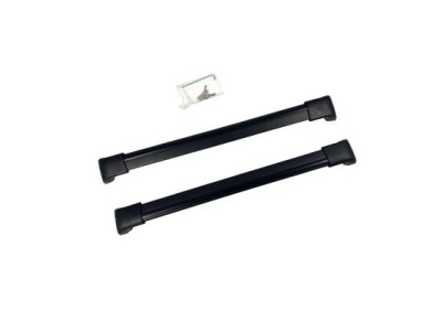 Μπάρες οροφής Audi, BMW, Hyundai, Kia 105-106cm., με κλειδί - σετ 2τμχ.