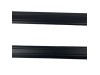 Μπάρες οροφής Audi, BMW, Hyundai, Kia 105-106cm., με κλειδί - σετ 2τμχ.