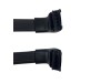 Μπάρες οροφής Audi, BMW, Hyundai, Kia 105-106cm., με κλειδί - σετ 2τμχ.