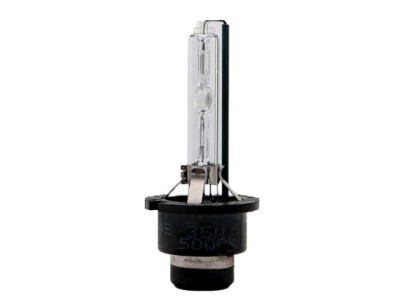 Λάμπα xenon - D4S 6000K - χωρίς εγγύηση - 1τμχ.