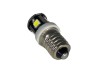 Led λάμπα E10 με 5 led 3030 - 1τμχ.
