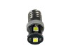 Led λάμπα E10 με 5 led 3030 - 1τμχ.