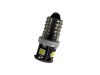 Led λάμπα E10 με 5 led 3030 - 1τμχ.