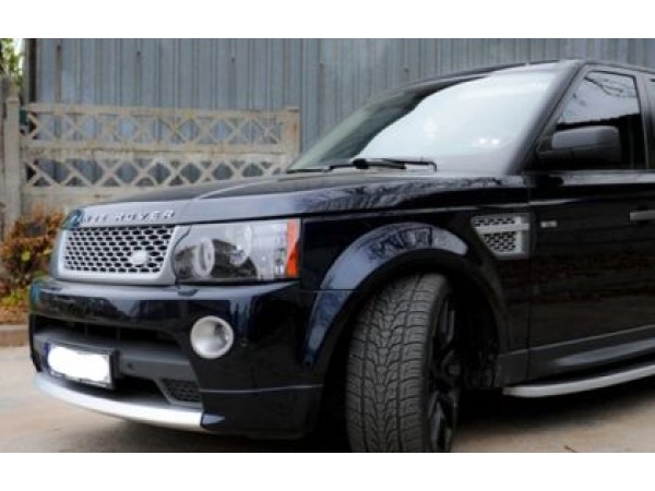 Προφυλακτήρας εμπρός για Range Rover Sport (2009-2012)