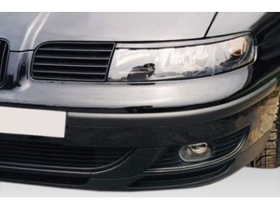 Φρυδάκια φαναριών για Seat Leon (1999-2006)
