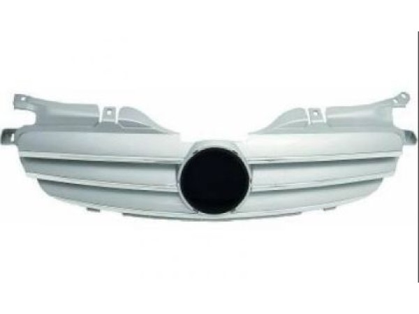Μάσκα για Mercedes R170 SLK (1996-2004) - CL-Look