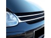 Μάσκα χωρίς σήμα για Vw Golf V - χρωμίου
