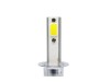 Led λάμπες Η1 για μεσαία ή μεγάλα φώτα 7600 lumen , 36 Watt - COB 6000K - 2τμχ.