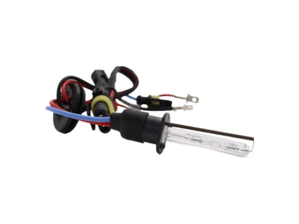 Λάμπα xenon H1 3000K 35W - 1τμχ.