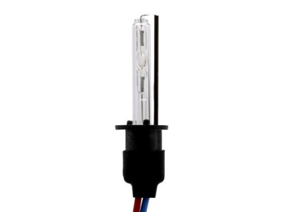 Λάμπα xenon H1 6000K 35W - 1τμχ.
