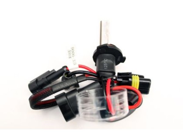 Λάμπα xenon 9005 35W - χωρίς εγγύηση - 1τμχ.