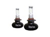 Led λάμπες για φανάρια 9006 - 8000 lumen , 36 Watt - 6000K - 2τμχ.