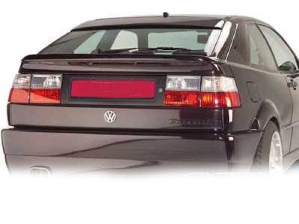 Αεροτομή πίσω παρμπρίζ για Vw Corrado