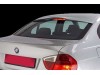 Αεροτομή πίσω παρμπρίζ για BMW E90