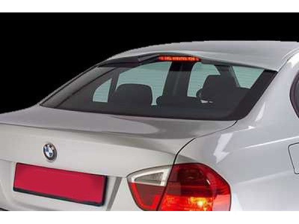 Αεροτομή πίσω παρμπρίζ για BMW E90