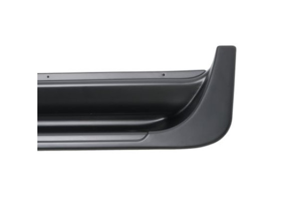 Σκαλοπάτια για Hyundai Santa Fe (2007-2012) - OEM design - 2τμχ.