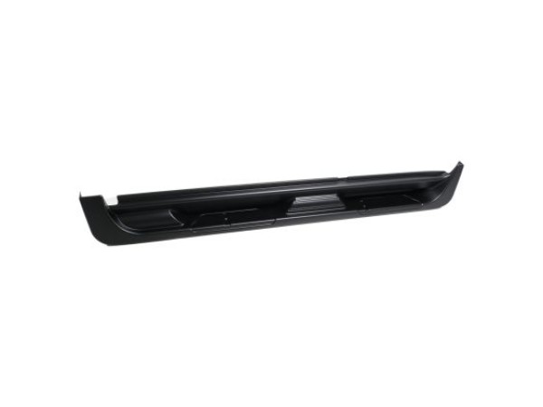 Σκαλοπάτια για Hyundai Santa Fe (2007-2012) - OEM design - 2τμχ.