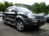 Σκαλοπάτια για Hyundai Tucson (2004-2012) - OEM design - 2τμχ.