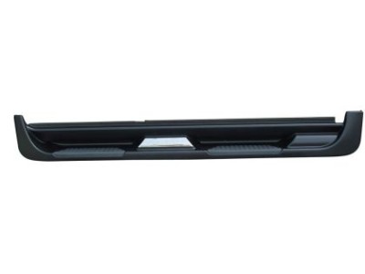 Σκαλοπάτια για Hyundai Tucson (2004-2012) - OEM design - 2τμχ.
