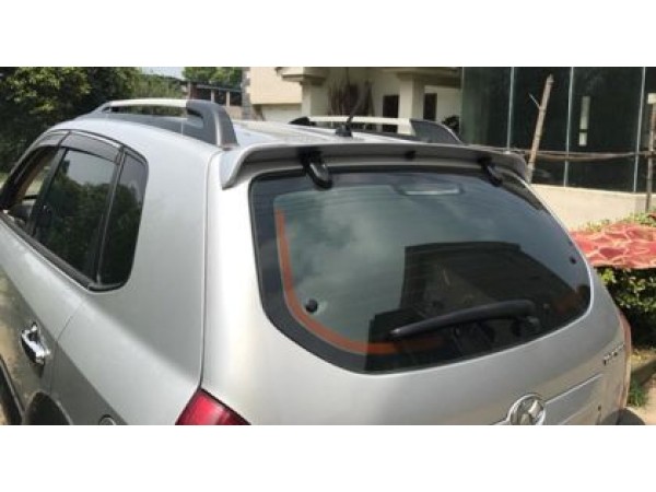 Αεροτομή οροφής για Hyundai Tucson (2005-2010)