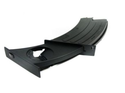 Ποτηροθήκη για BMW E60 / E61 - οδηγού
