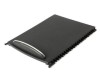 Καπάκι για κεντρική κονσόλα για Mercedes W203 / C203 C-CLASS (2001-2008) μήκος : 9 cm