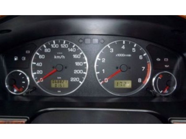 Δαχτυλίδια καντράν για Nissan Primera P11 (1996-1999)