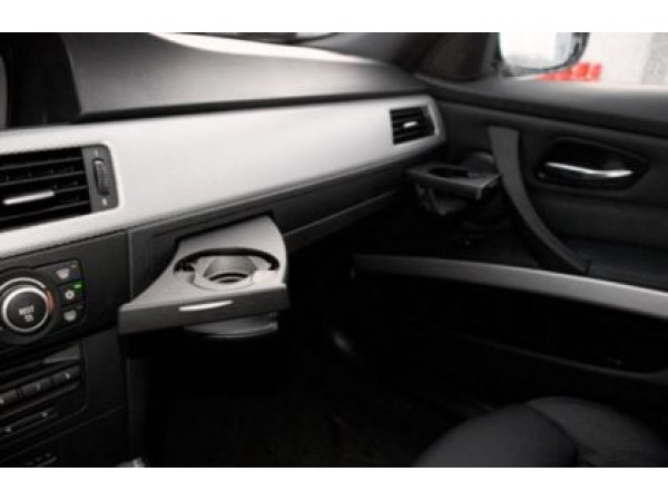 Τριμ για ποτηροθήκες για BMW E90 - 1τμχ.