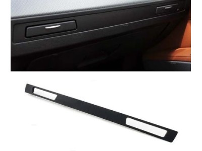 Τριμ για ποτηροθήκες για BMW E90 - 1τμχ.