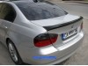 Αεροτομή πορτ - μπαγκάζ για BMW E90 (2005+) - M pack design