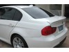 Αεροτομή πορτ - μπαγκάζ για BMW E90 (2005+) - M pack design