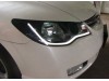 Led lightbar για φώτα ημέρα με dynamik τρεχούμενο φλας 60 cm - 2τμχ.