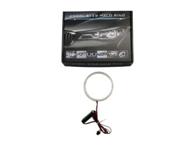Universal led δαχτυλίδια με SMD led - 85 mm - 1τμχ.