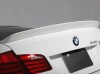 Αεροτομή πίσω παρμπρίζ για BMW F10 / F11 (2010+) - M pack design