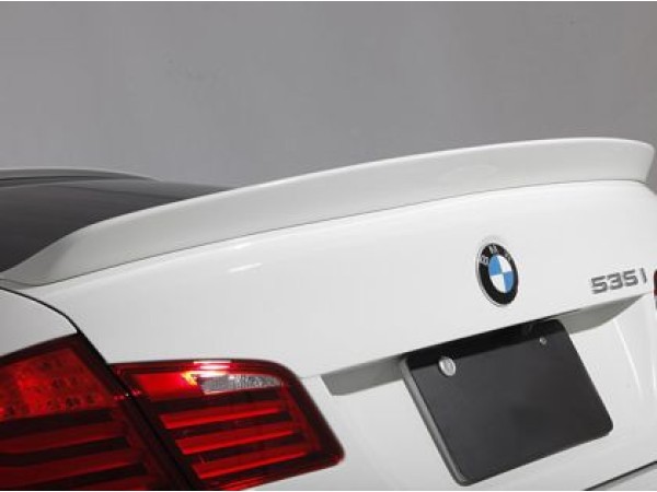 Αεροτομή πίσω παρμπρίζ για BMW F10 / F11 (2010+) - M pack design