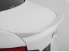 Αεροτομή πίσω παρμπρίζ για BMW F10 / F11 (2010+) - M pack design