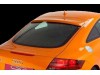 Αεροτομή πίσω παρμπρίζ για Audi TT (2006+)