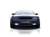 Φώτα ημέρας για Audi A4 8E (2001-2004) σετ 2τμχ.