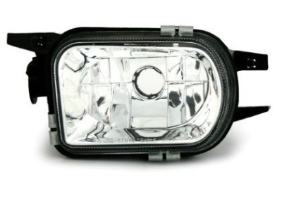 Προβολάκια για Mercedes C-CLASS W203 (2000-2004)