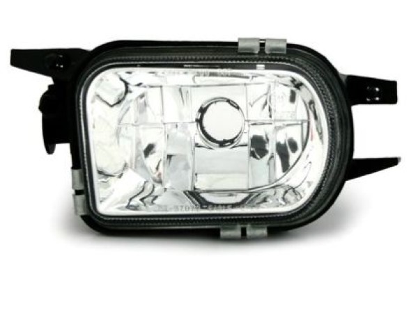 Προβολάκια για Mercedes C-CLASS W203 (2000-2004)