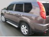 Σκαλοπάτια για Nissan X-Trail (2007-2014) - 2τμχ.
