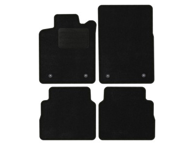 Πατάκια μοκέτα για Opel Signum 2003-2008 - Texer Basic - 4τμχ.