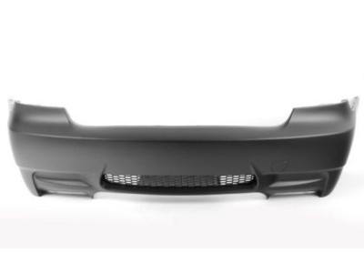 Πίσω προφυλακτήρας για BMW E92 coupe/cabrio (2006-2009) - M3