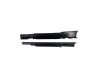 Μαρσπιέ για BMW E92 (2005-2012) - M Pack